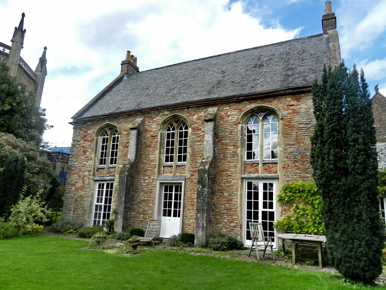 Wells